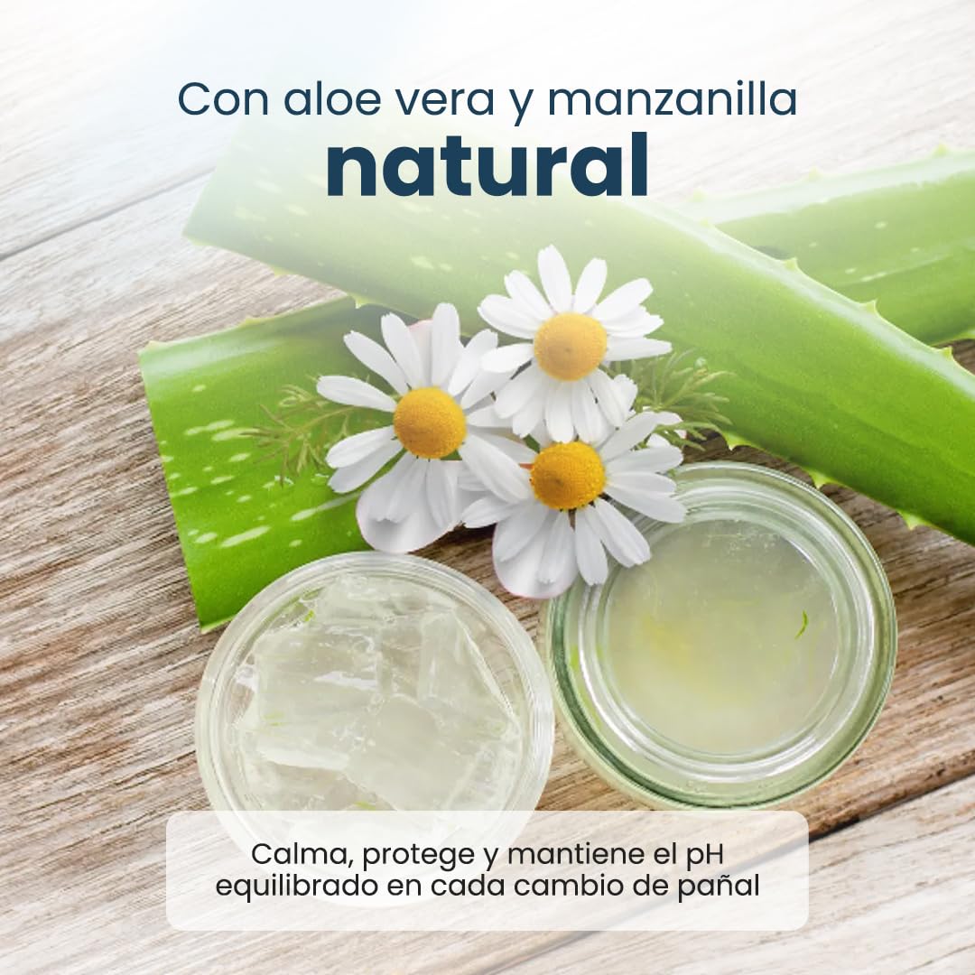 Pingo Toallitas Húmedas para Bebé, 99% Agua, Sin Perfume, Hipoalergénicas y Suaves, 960 Toallitas (12 Packs de 80) - Cuida y Protege la Piel Delicada
