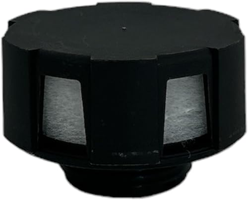 Miniatura 4 de Arko 6727475 Reemplazo de tapa de aceite hidráulico para Bobcat para 751 753 763 773 843 853 863 864 873 883 540 542 553 642 S10 S160 S185 S3000