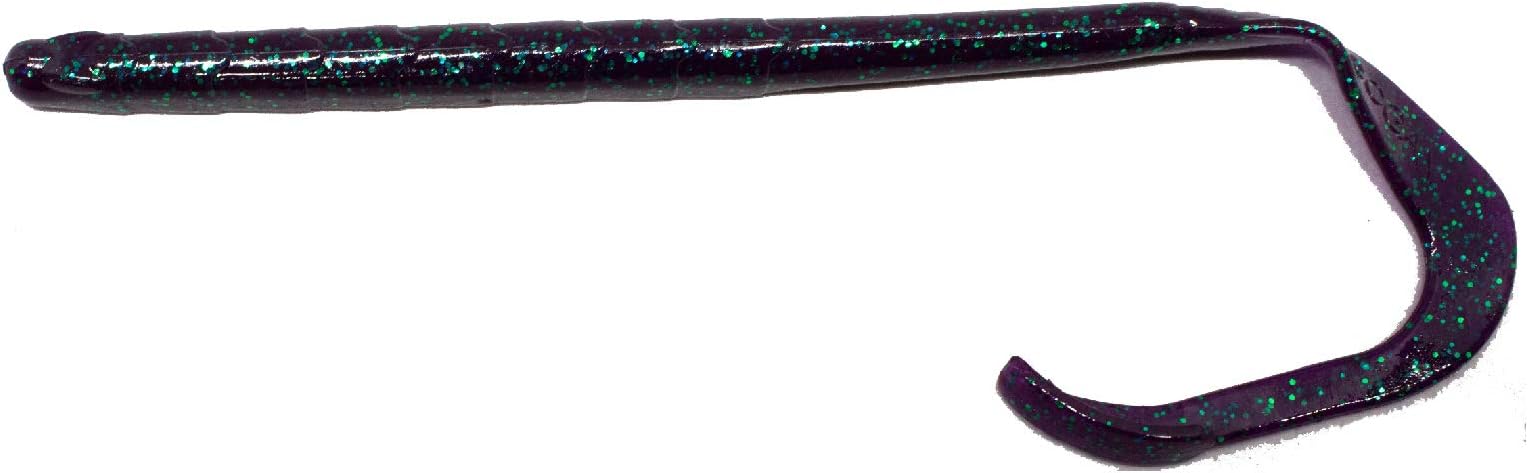 'Googan Baits 10'' Mondo Worm'