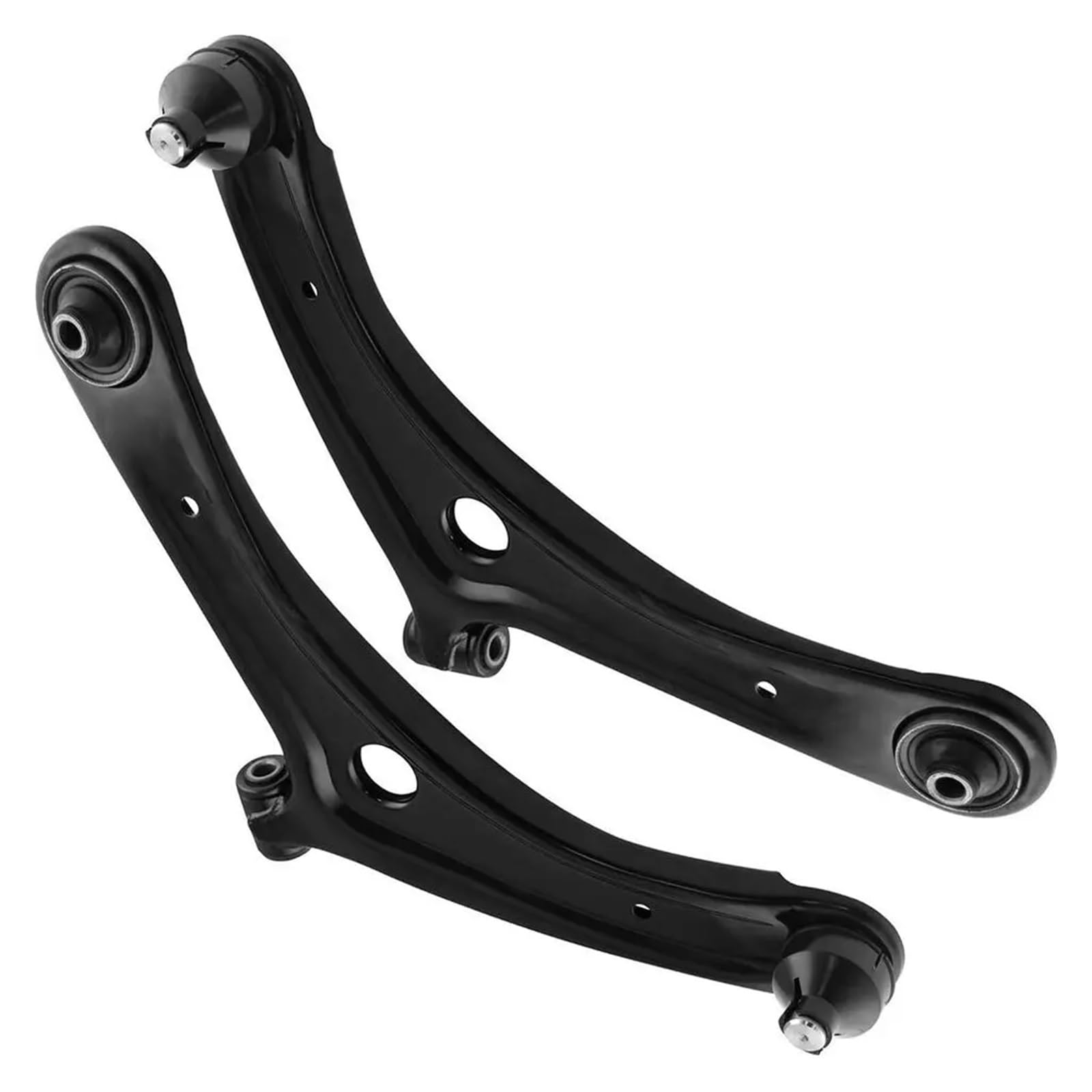 Front Right Lower Control Arm With Ball Joint For Jeep Compass Patriot & Dodge Caliber