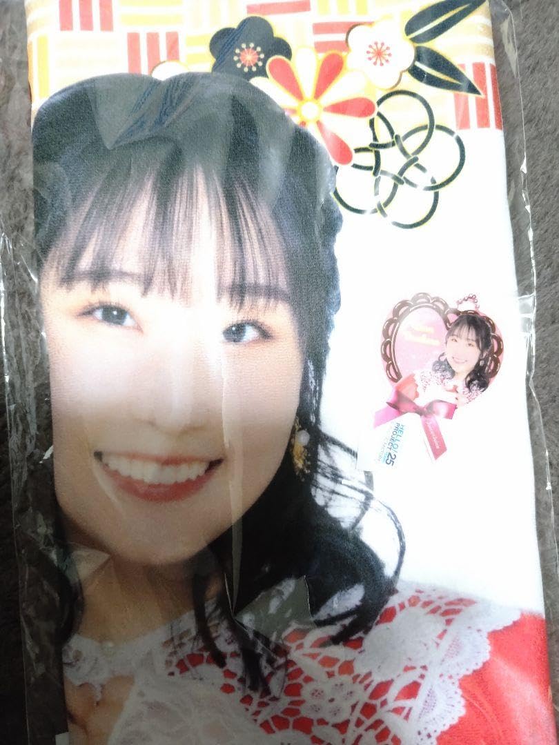 ナ*】様 段原瑠々　Juice=Juice モバガチャ　SR マイクロファイバー Amazon.co.jp: Juice=Juice 段原瑠々 モバガチャ マイクロファイバー