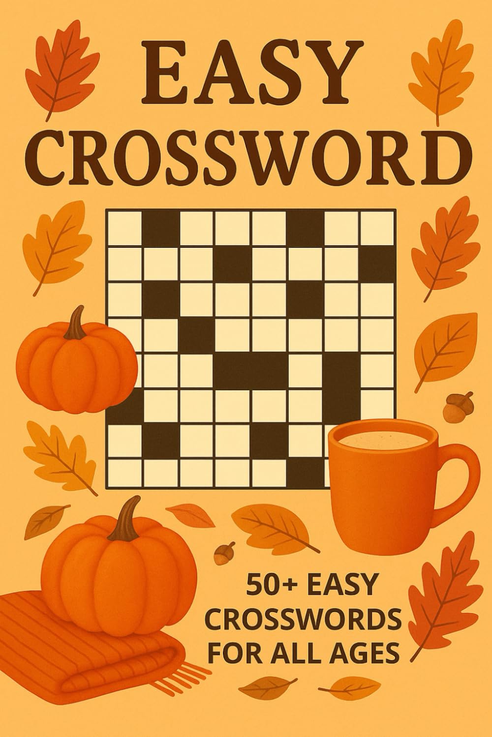 Easy Crossword