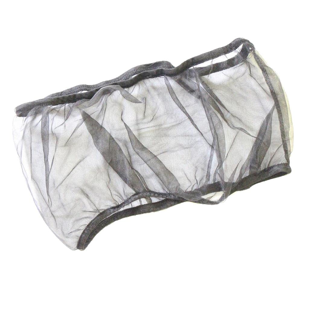 CALANDIS Bird Parrot Cage Cover Breathable Net Skirt Decor Seed Food Catcher Black (B0BFX8LGPC) Amazon Price History, Amazon Price Tracker