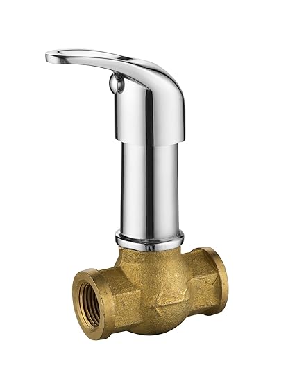 ARMANIYA ANNU Brass Concealed Stop Cock 15MM