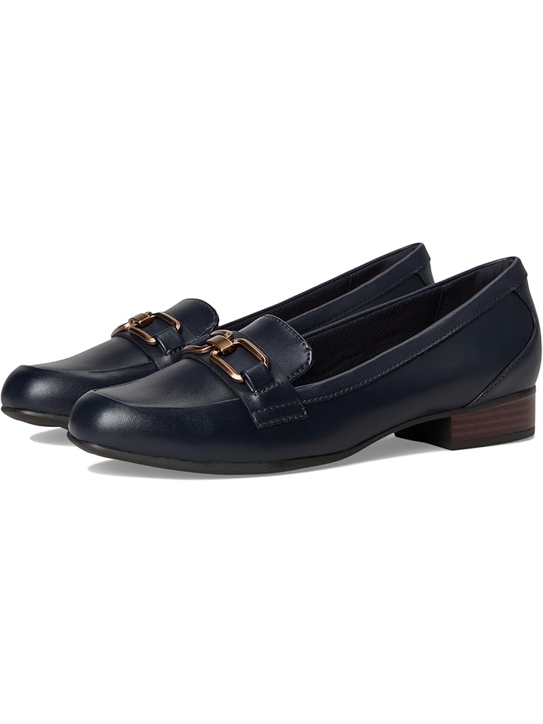 Blue Clarks Juliet Echo
