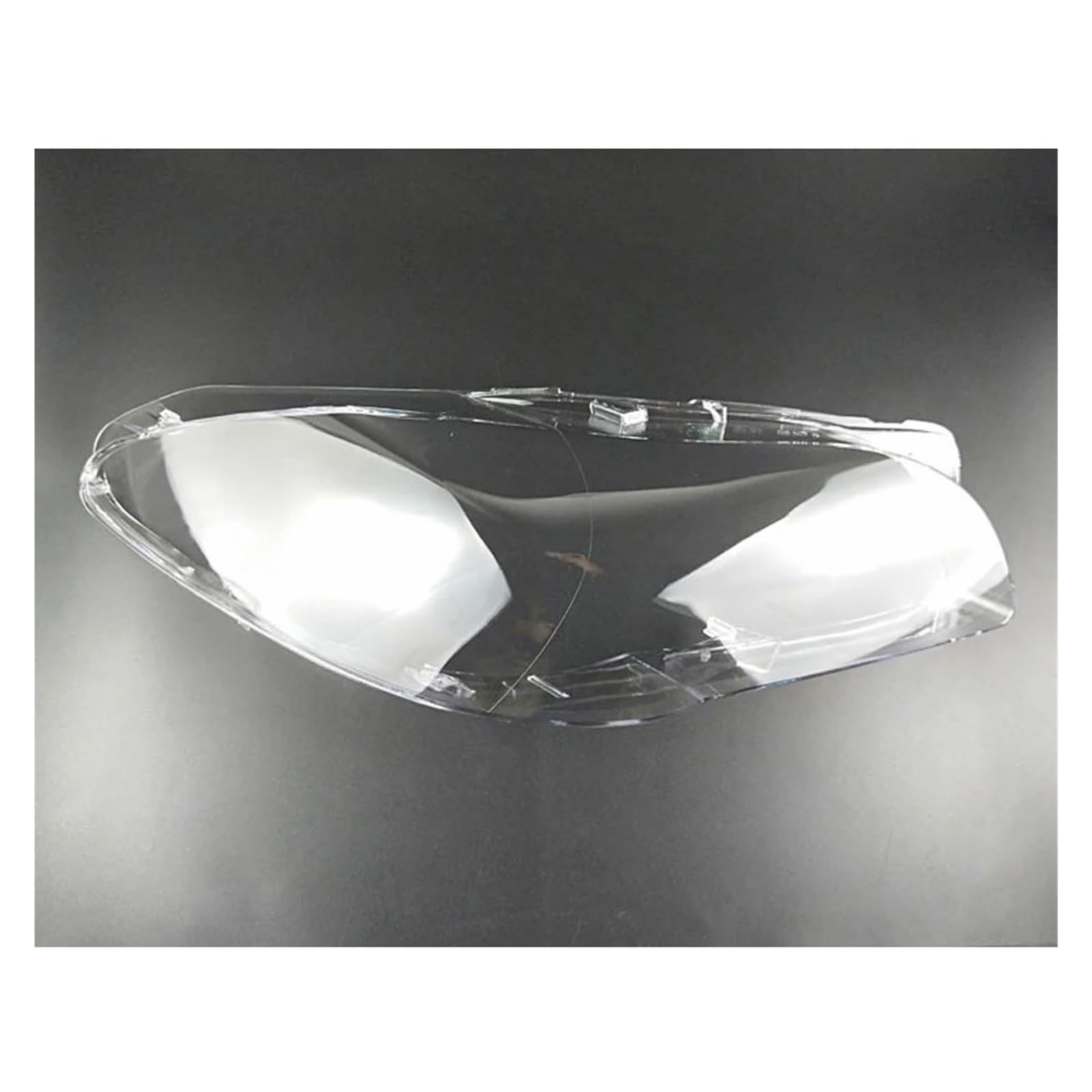 Phare avant feu circulation diurne coque transparente : rénovation optique BMW F10