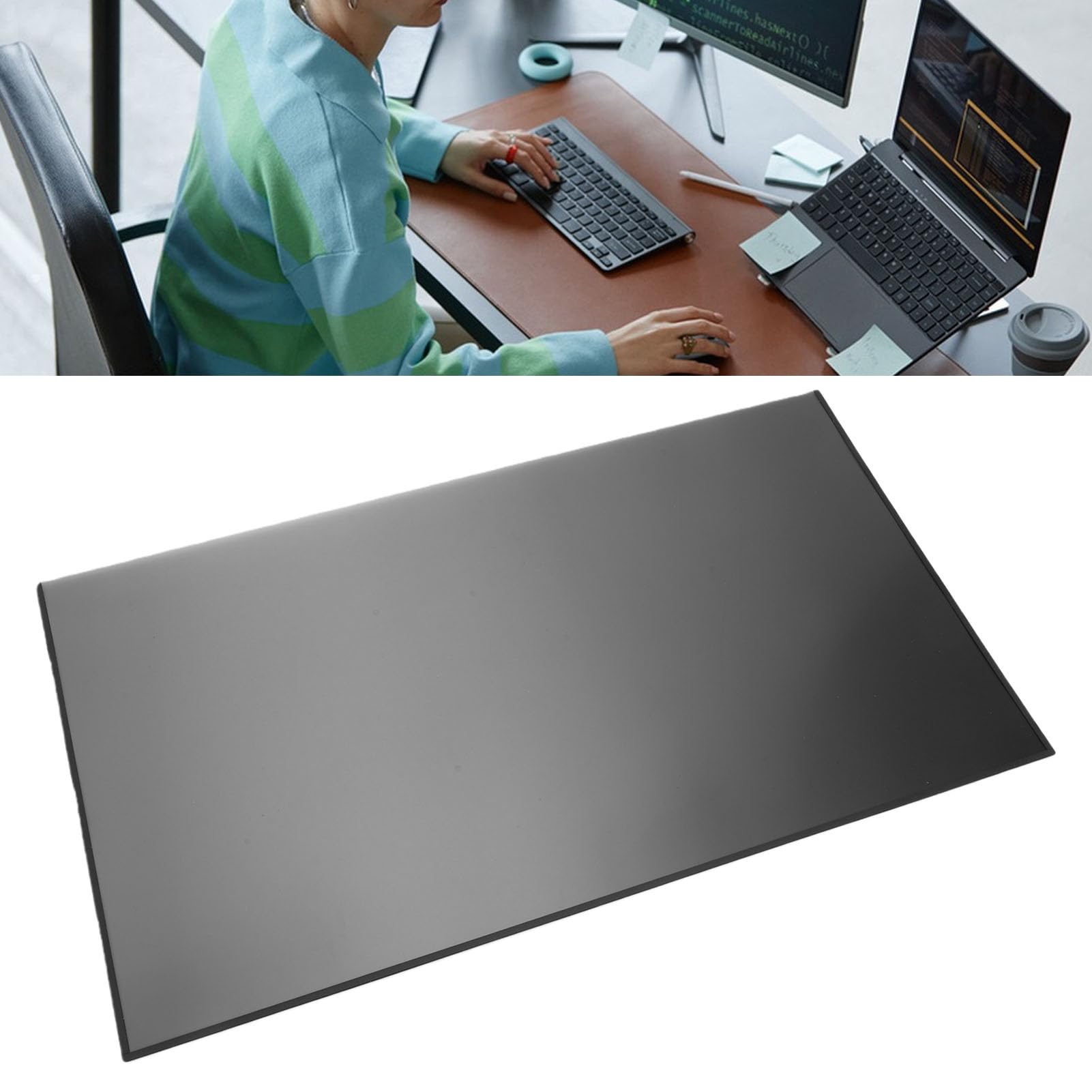 Proteggi Schermo Privacy 24 Pollici per Monitor Desktop