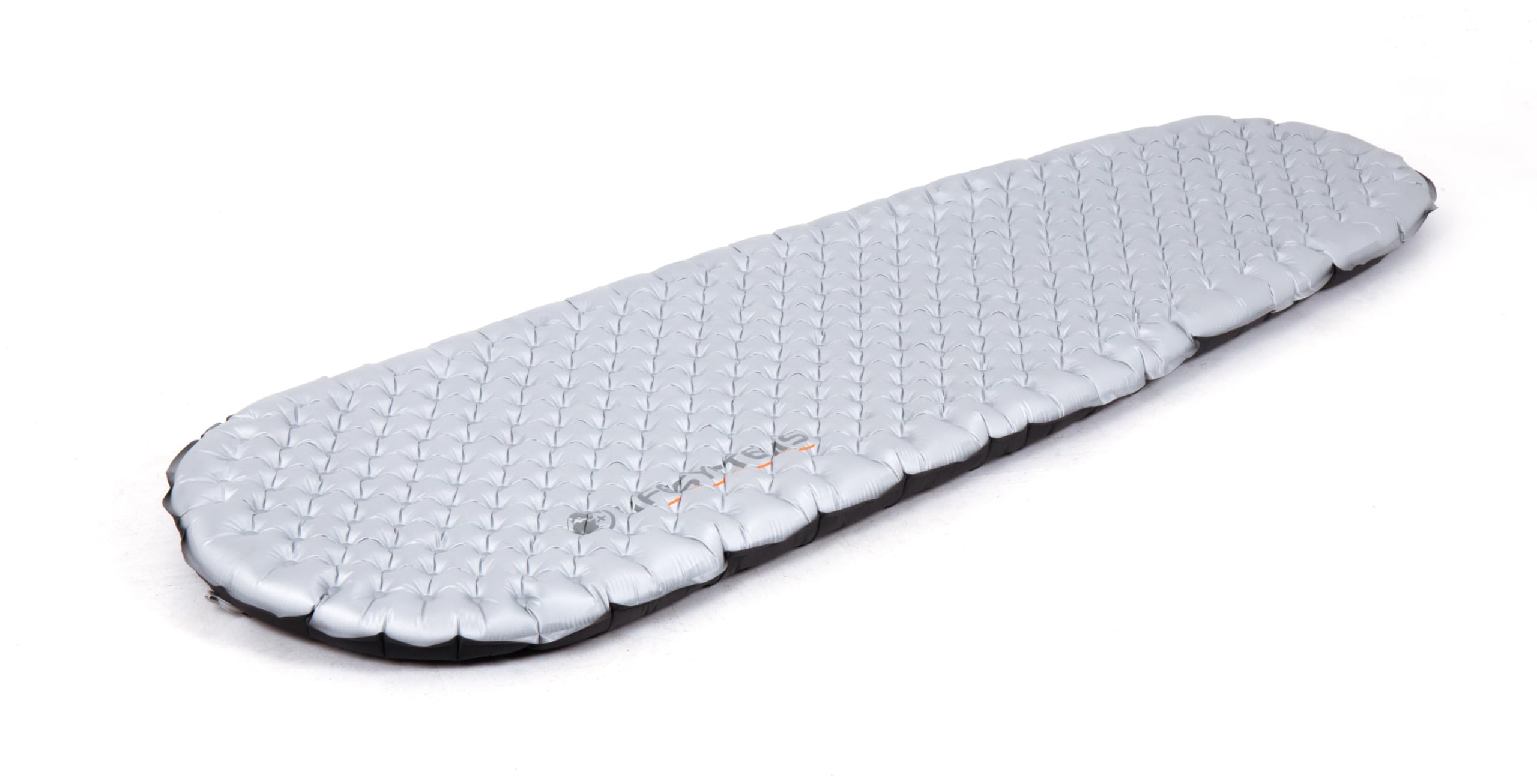 Lifesystems Sleep Mat Lite - Lightweight Inflatable 4.4 R-Value Camping Air Mattress for Hiking & Travel, Regular