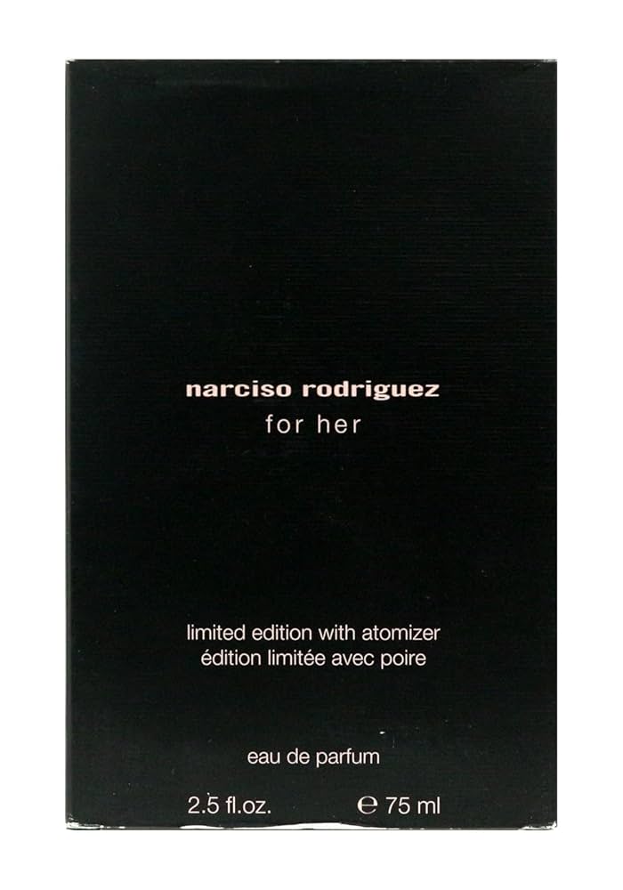 narcisorodriguez forher incolor 100ml限定版 narcisorodriguez forher incolor 100ml限定版 Narciso