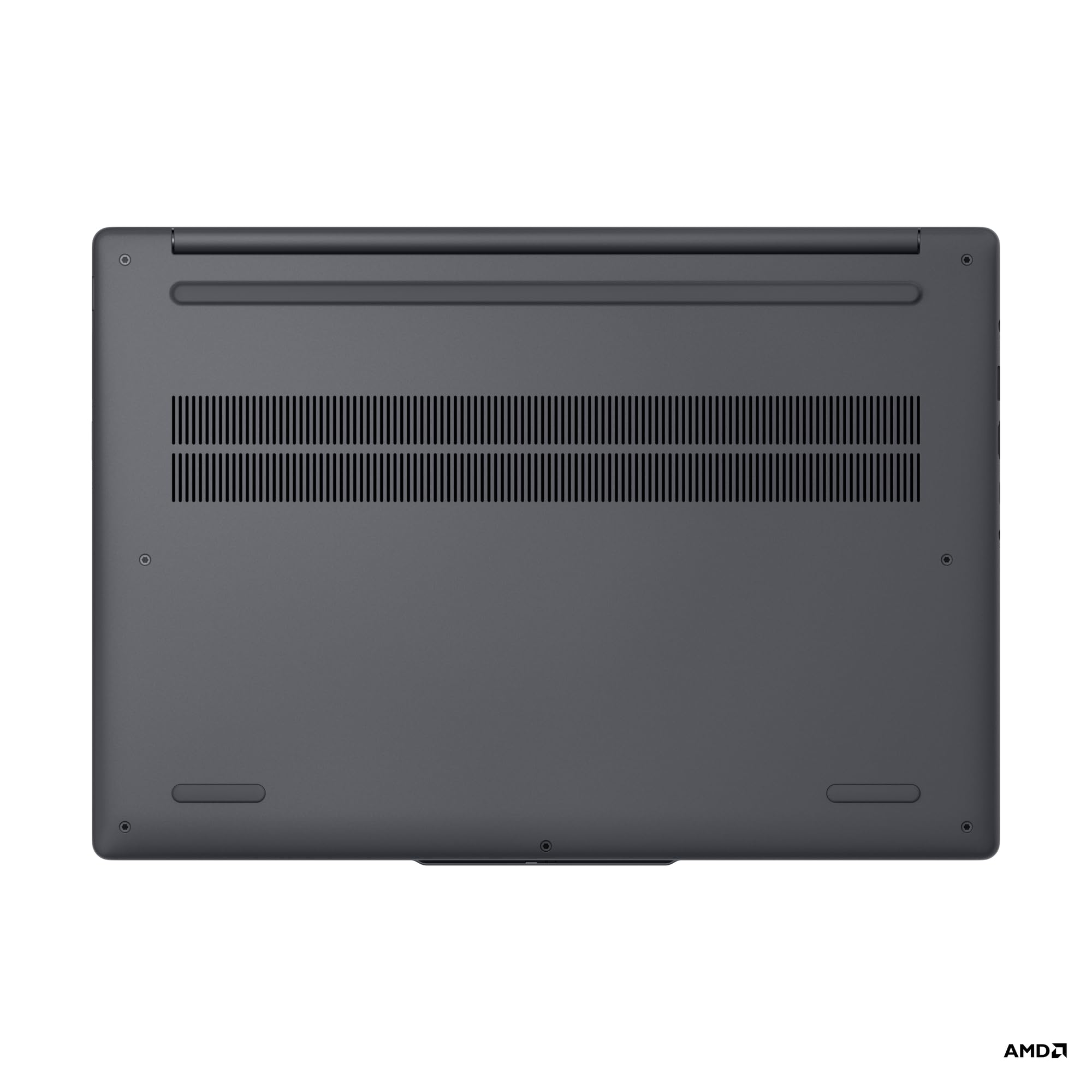 Lenovo IdeaPad Slim 3 Laptop 15.3" WUXGA AMD Ryzen 5 150 512GB SSD 16GB RAM Windows 11 Luna Grau