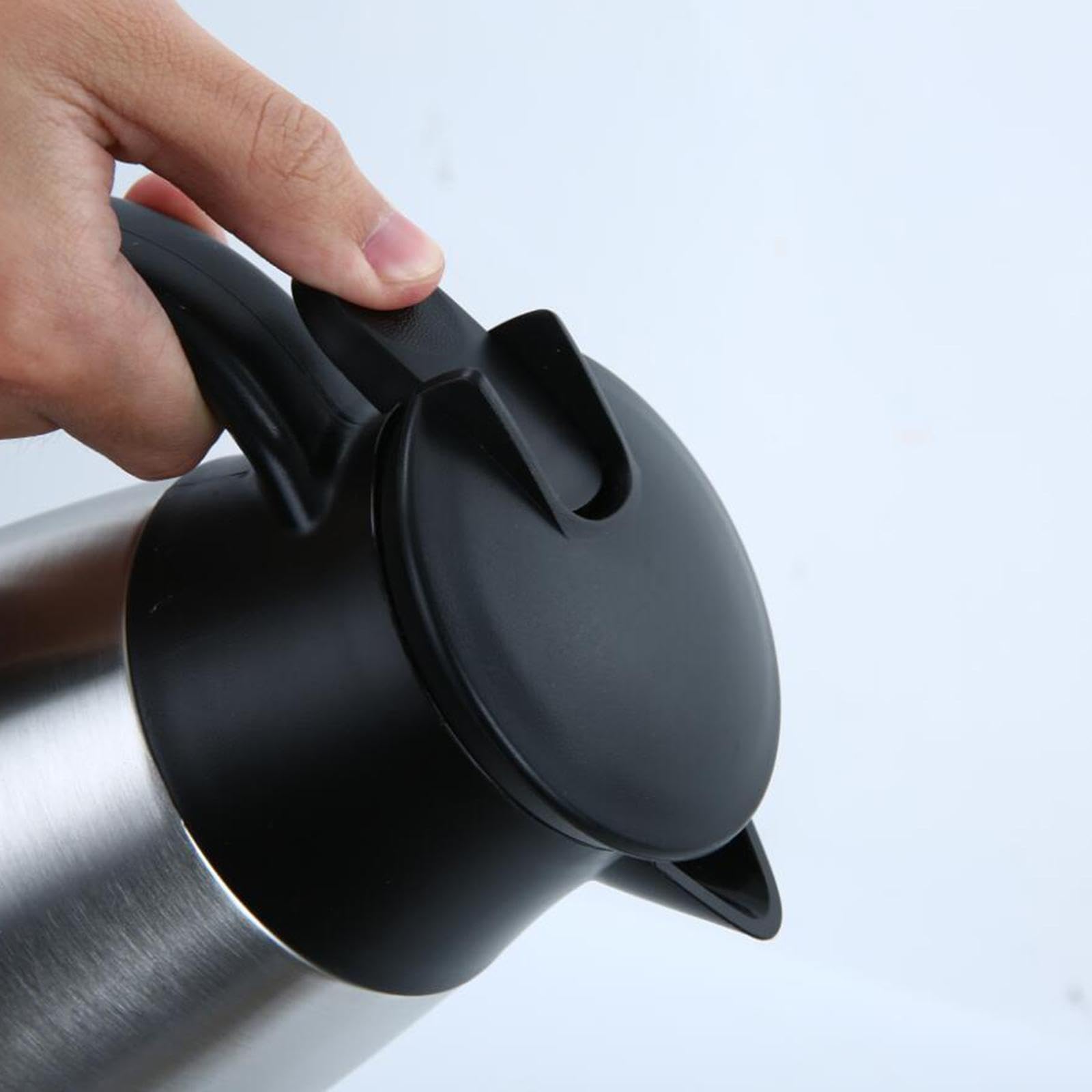 car Kettle 12V 24V Boiler Tea Kettle for Car truck | Home & Garden | Kitchen, Dining & Bar | Small Kitchen Appliances | Coffee & Tea Makers | Tea Kettles-image-28