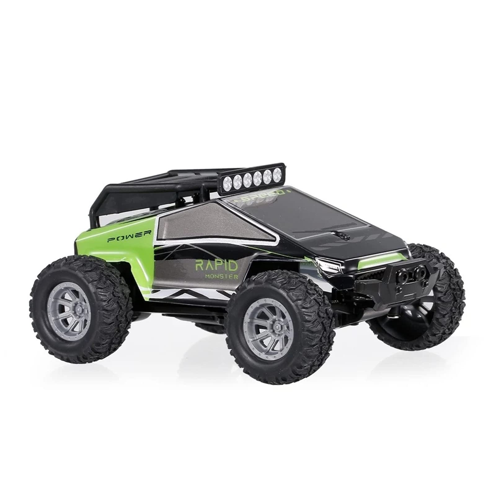 Amazon.co.jp: ラジコンカー 2.4GHz 1:32 RC車と車 導いたライト