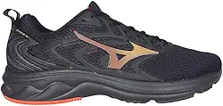 Tênis Mizuno Space 4 Preto