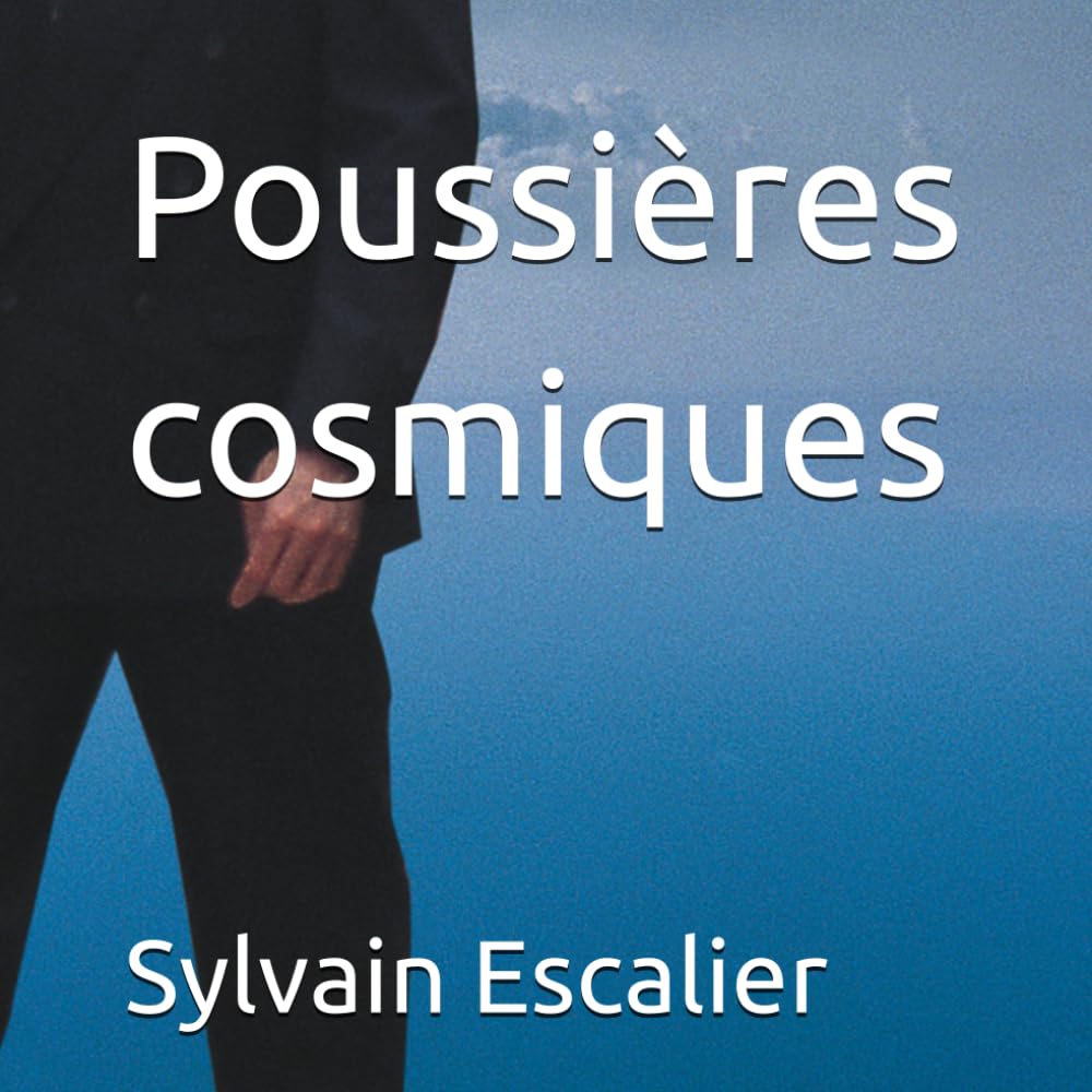 Poussières cosmiques
