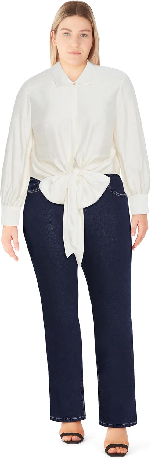 City Chic Women's Plus Size Shirt - Winnie