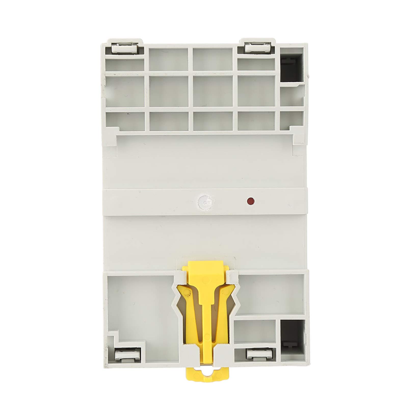 Contattore AC 24/230V 50/60HZ Contattore modulare per uso domestico 2P/2NO 100A(AC230V)