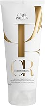 Wella Professionals OIL REFLECTIONS Luminous Instant Conditioner - For Bright Silky Hair 200ml
