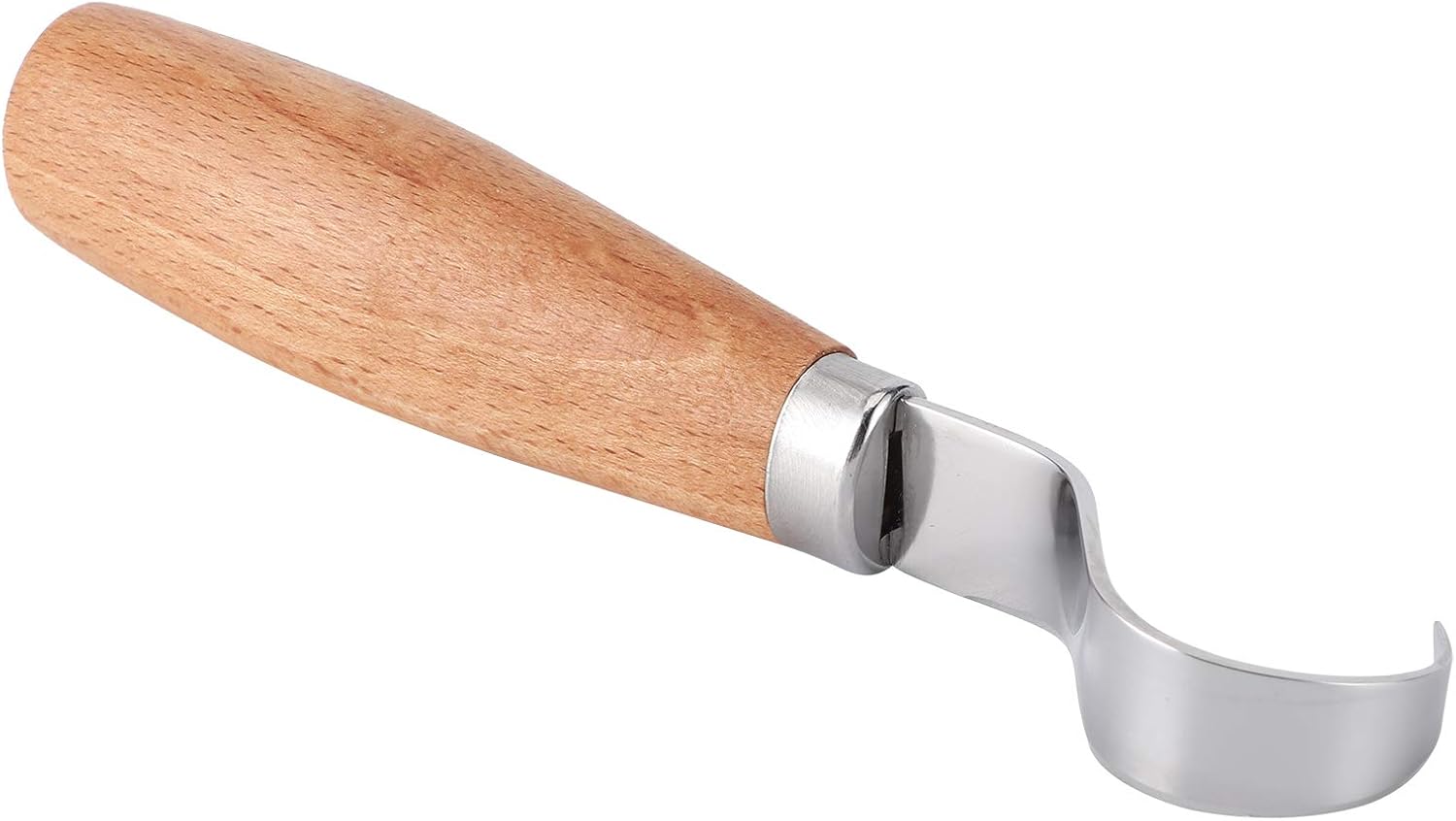Fafeicy Wood Carving Tool, Wood Carving Knife, Woodworking Chisel Tool for Sculpture Carpenter, Artist, DIY & Beginners, Pack of 1, Hand Tools & Accessories