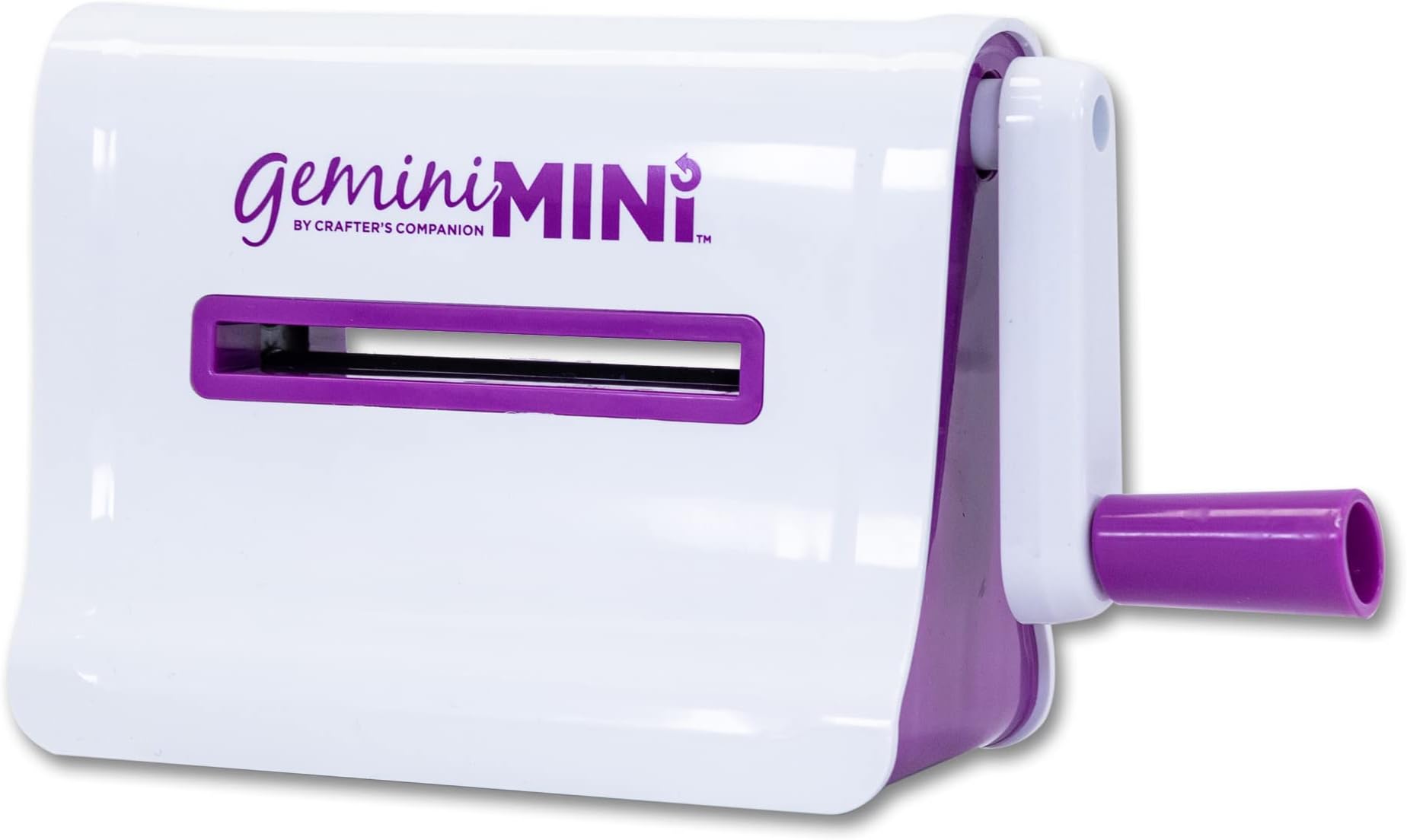 Gemini Mini Manual DieCutting Machine Amazon.fr Cuisine et Maison
