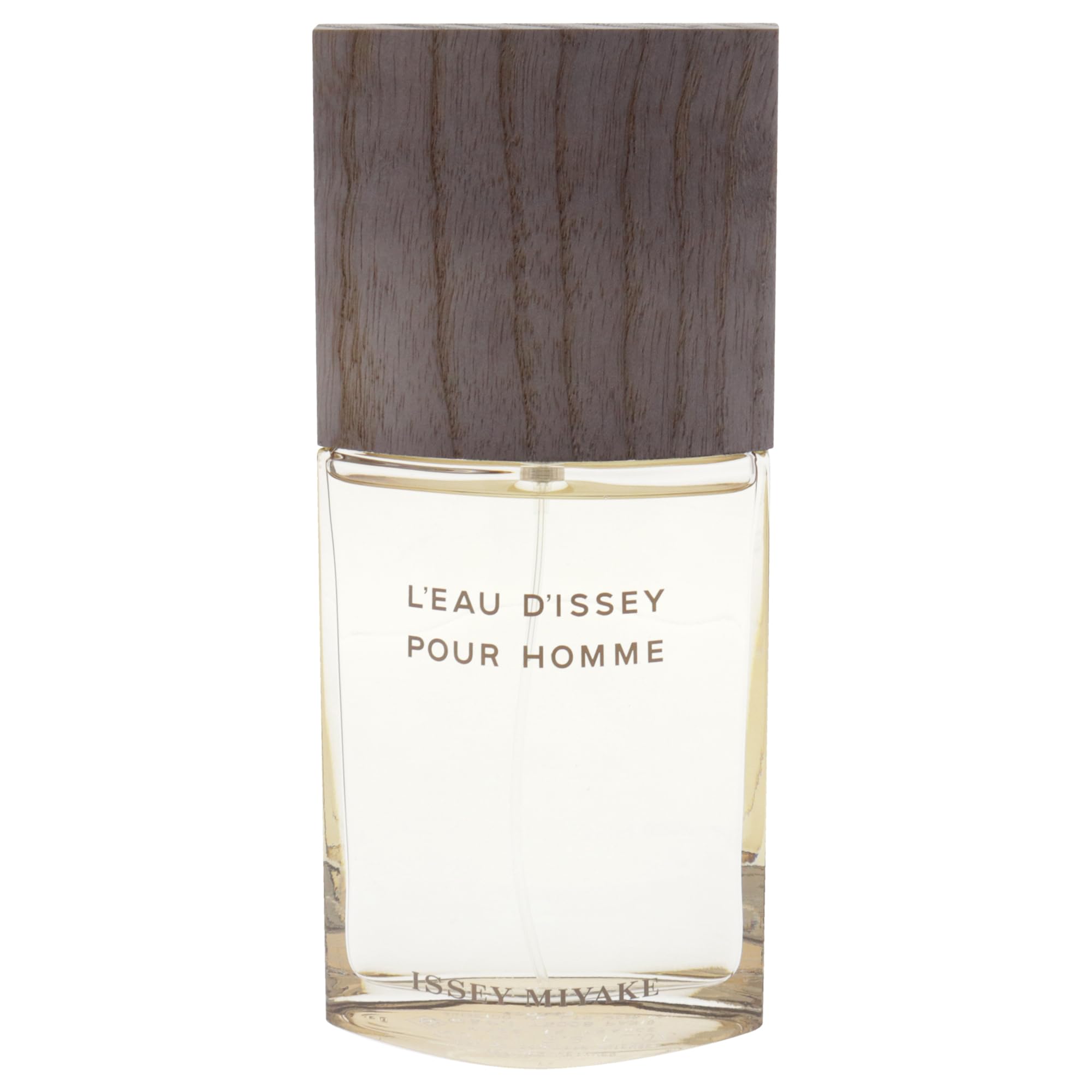 Issey Miyake EDT L'Eau d'Issey perfumy męskie pour Homme Vétiver 100 ml