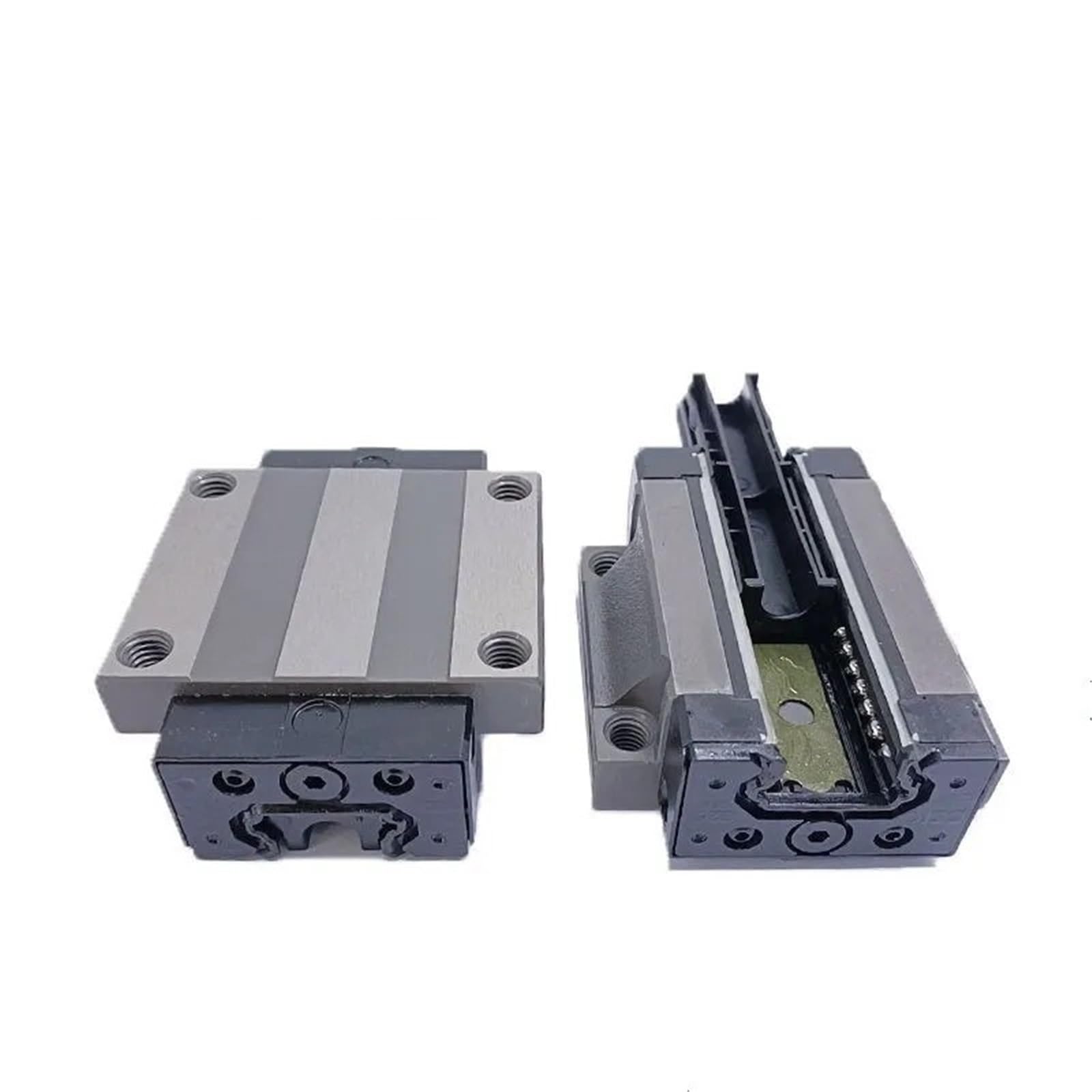 Kvkitklw One Color 1Pcs Linear Guide Block Lmg30c Slider Blocks Linear Guideway Carriage