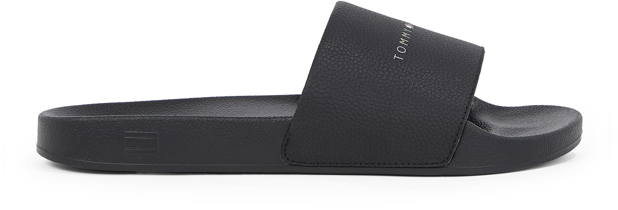 Tommy Hilfiger Hilifger Nyc Pool Slide Fm0fm05432 ChanclasHombre