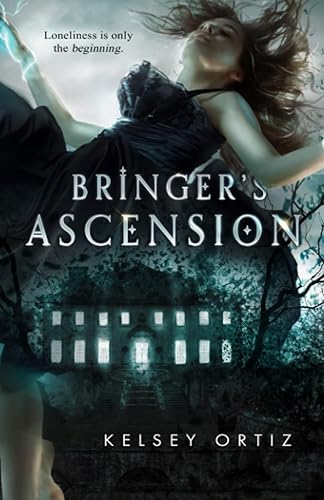 Bringer's Ascension