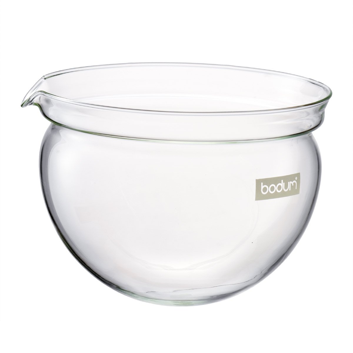 Théière de rechange 1,5 l idéale pour partager un thé convivial en famille ou entre amis