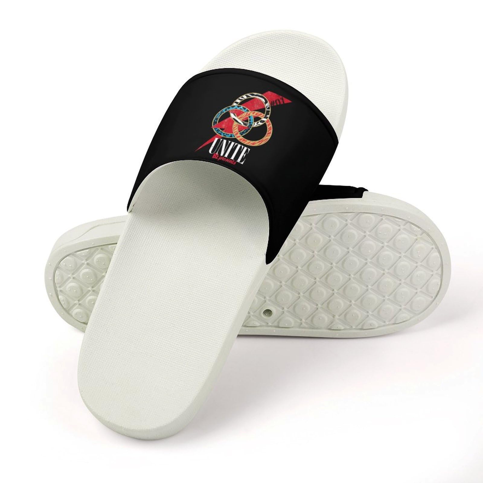 B’z ×  SLIPPER サイズ7 25㎝ B'z × ISLAND SLIPPER サイズ7 25㎝ - メルカリ