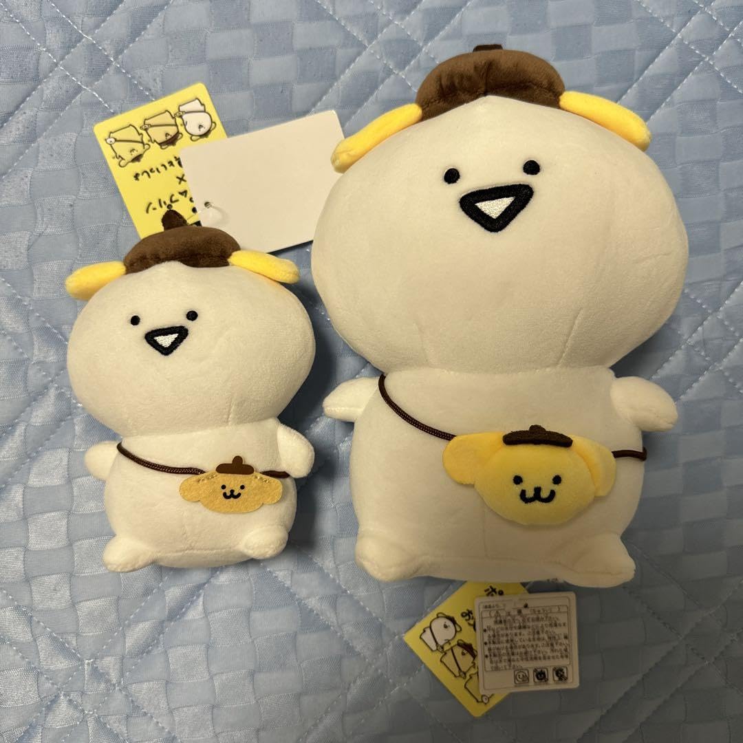 Amazon.co.jp: お文具といっしょ ポムポムプリン コラボ ボール