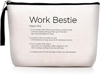 Bolsa de maquillaje para el trabajo, regalos ...