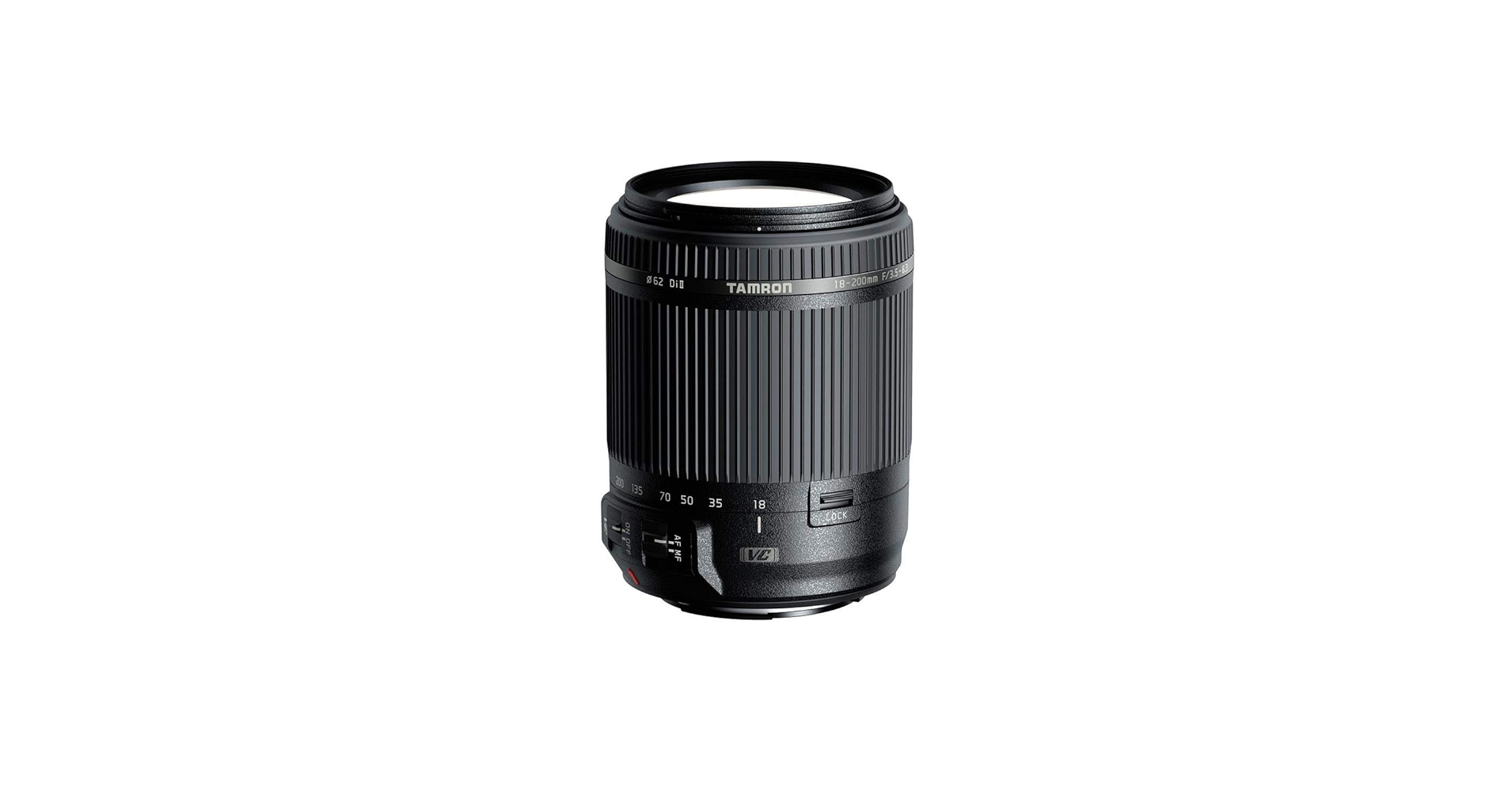 極美品 TAMRON DiⅡ AF 18-200mm 3.5-6.3 #N081 Amazon.com : Tamron AF 18-200mm f/3.5-6.3 XR Di II LD