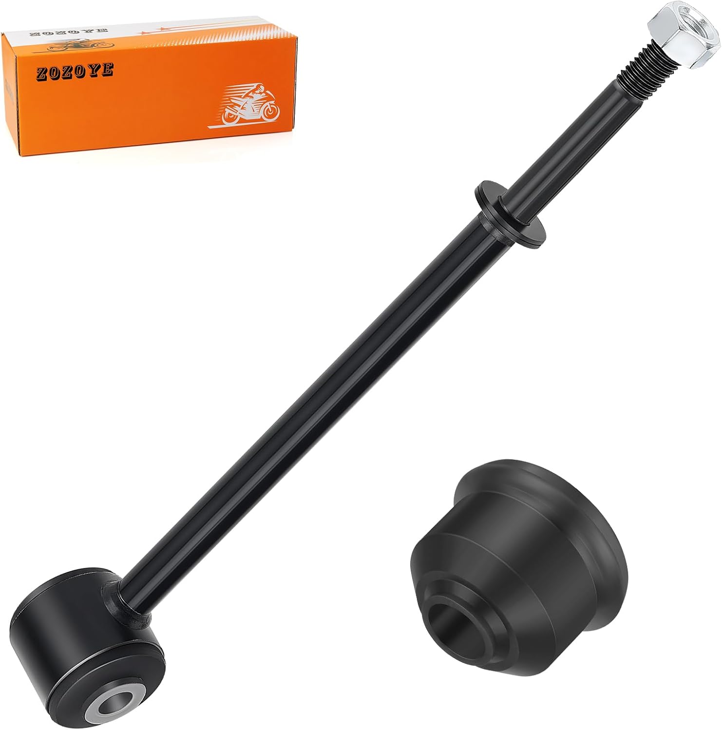 Torsion Bar Linkage For Polaris Ranger 1000 Crew XP EV 2018-2025 5140916