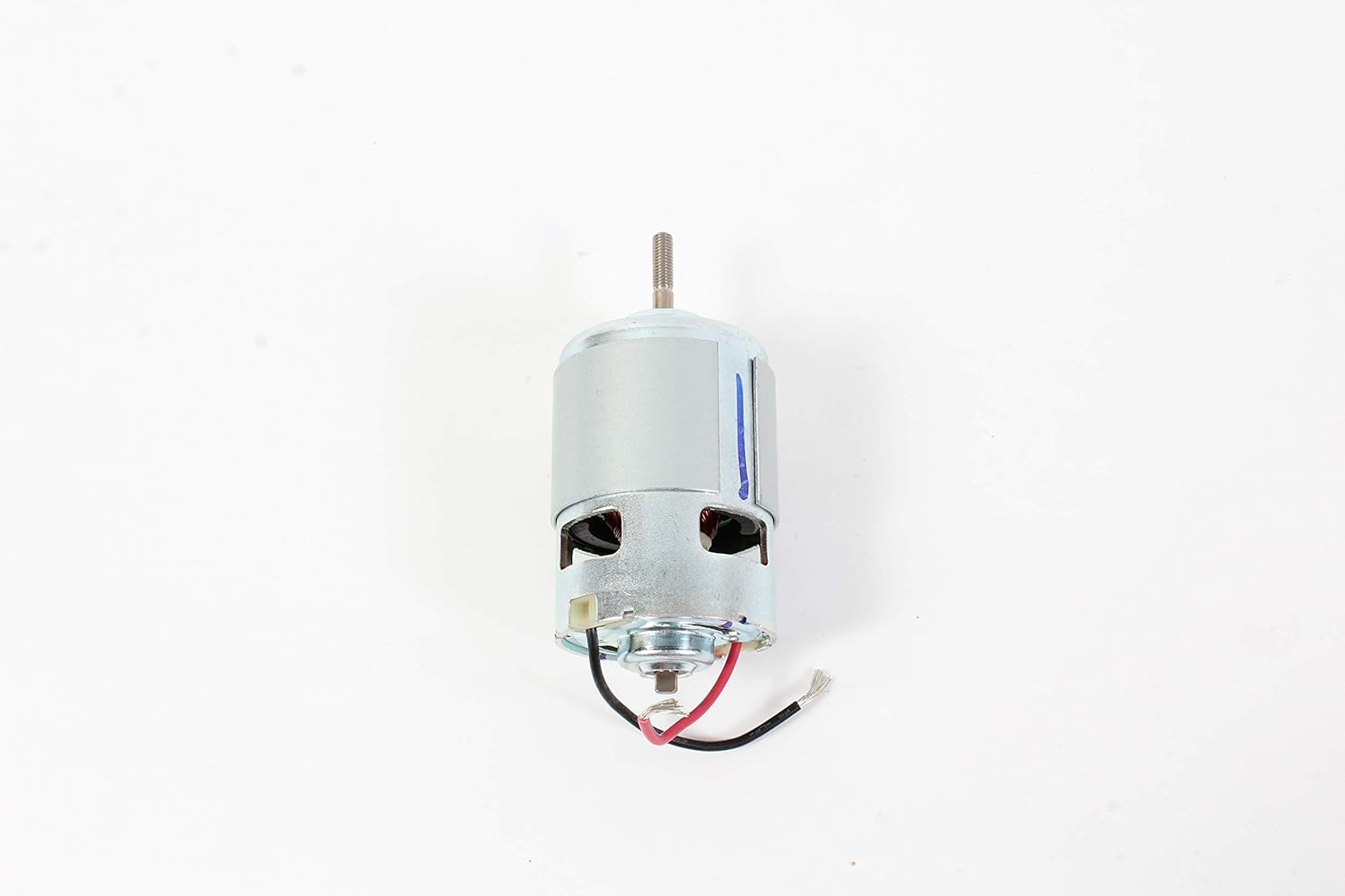 RYOBI 40V Motor Assembly side view mit Welle