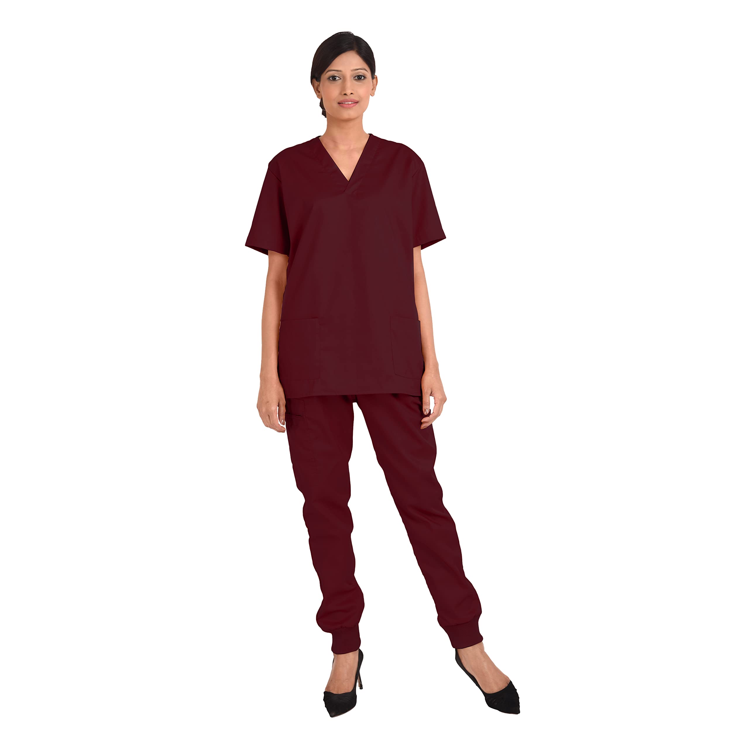 See full amazon price history chart for adhyah TrendyUniform Jogger scrub suits for doctors made using mill fabric comfortable for long use Hospital Scrub adhyah TrendyUniform Jogger scrub suits for doctors made using mill fabric comfortable for long use Hospital Scrub (B09NBNH32S) Amazon Price History, Amazon Price Tracker