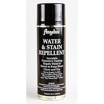 Leather stain repellent Clearance