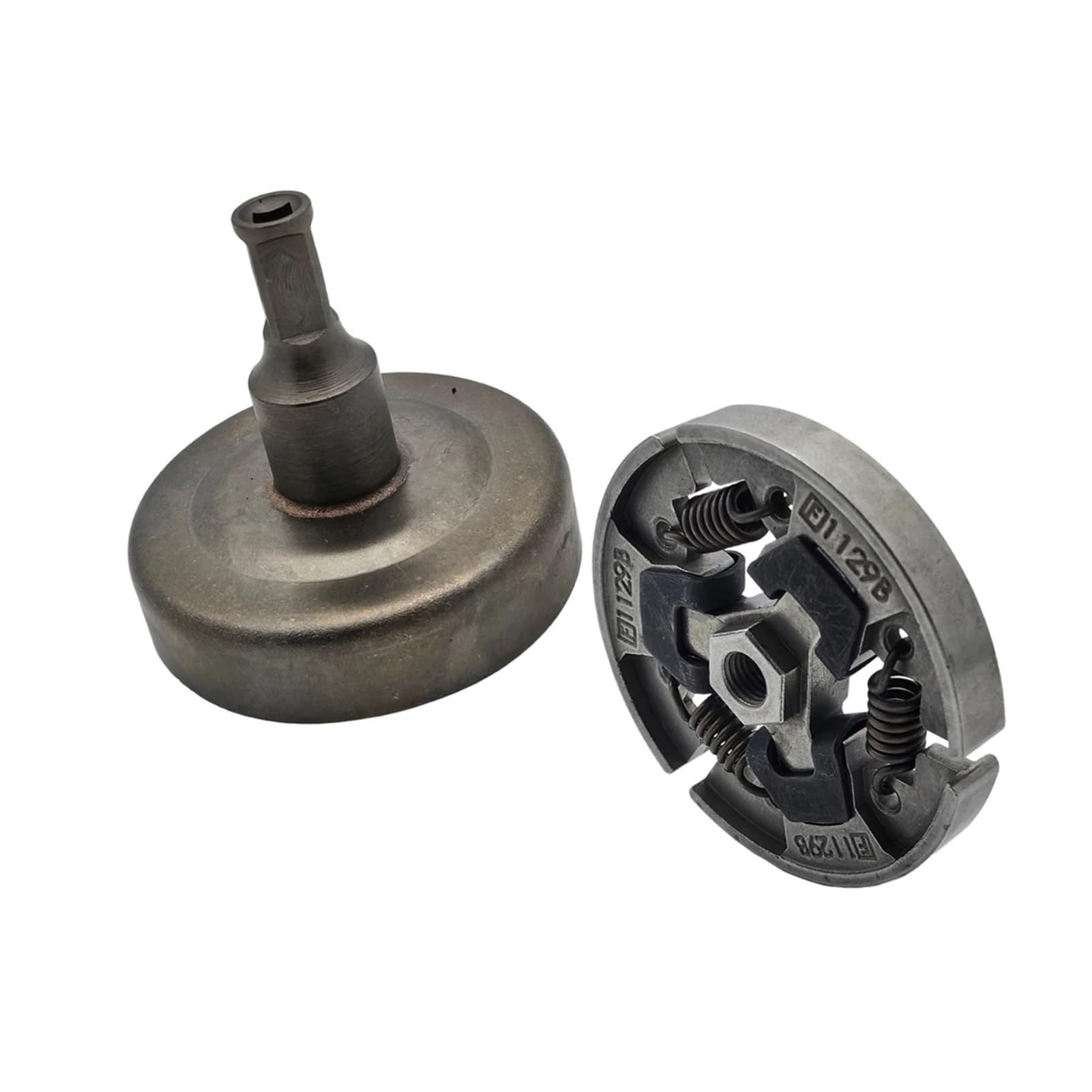 Tambour d'embrayage résolvant le patinage des outils de jardin FS80 FS85 HT70 HT75