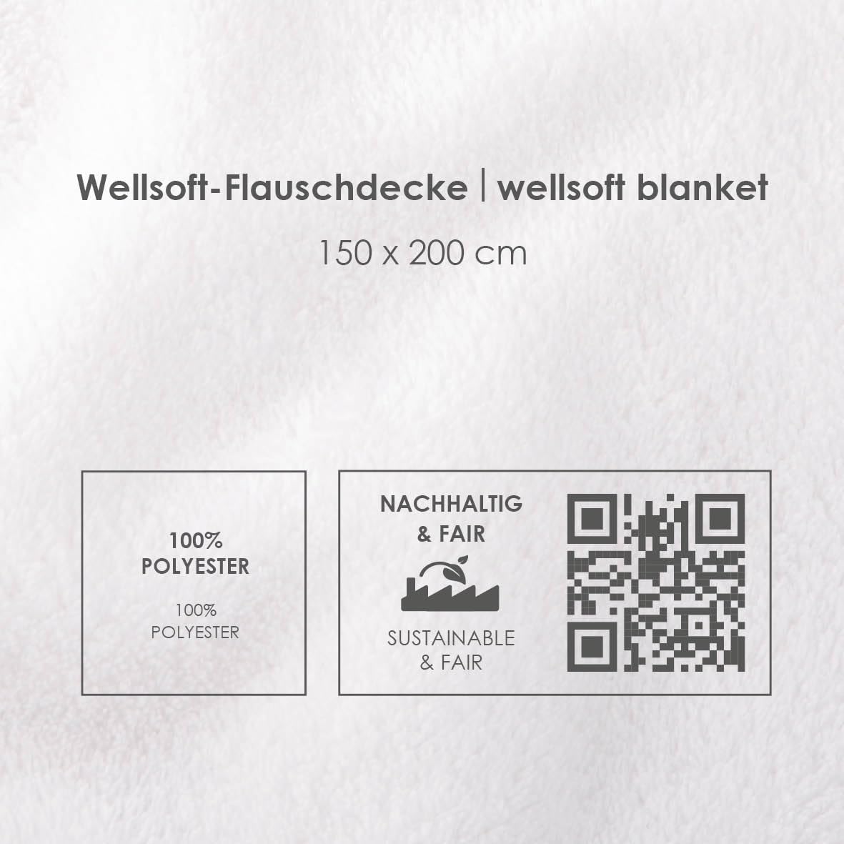 Herding Couverture moelleuse en microfibre, Disney's Mickey & Minnie, 150x200 cm, 100% polyester