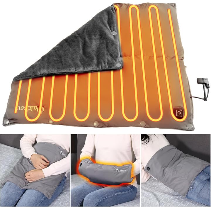 ◎ホットマット USB 電気マット 10秒速暖ヒーター ウォームパッド Amazon | Makitsu ホットマット USB 電気マット 10秒速暖 日本製