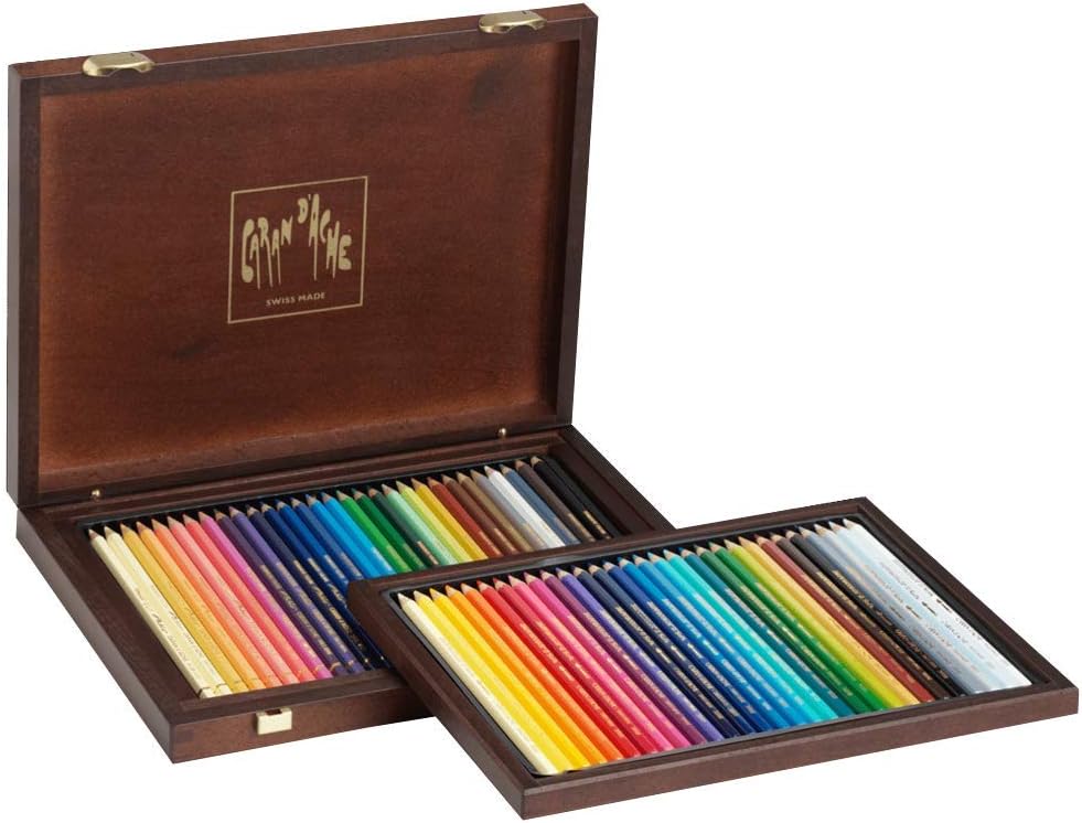 matite colorate d'arte