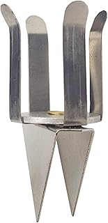 GSC International 4-66006 Candle Holder for Student Model Optical Bench