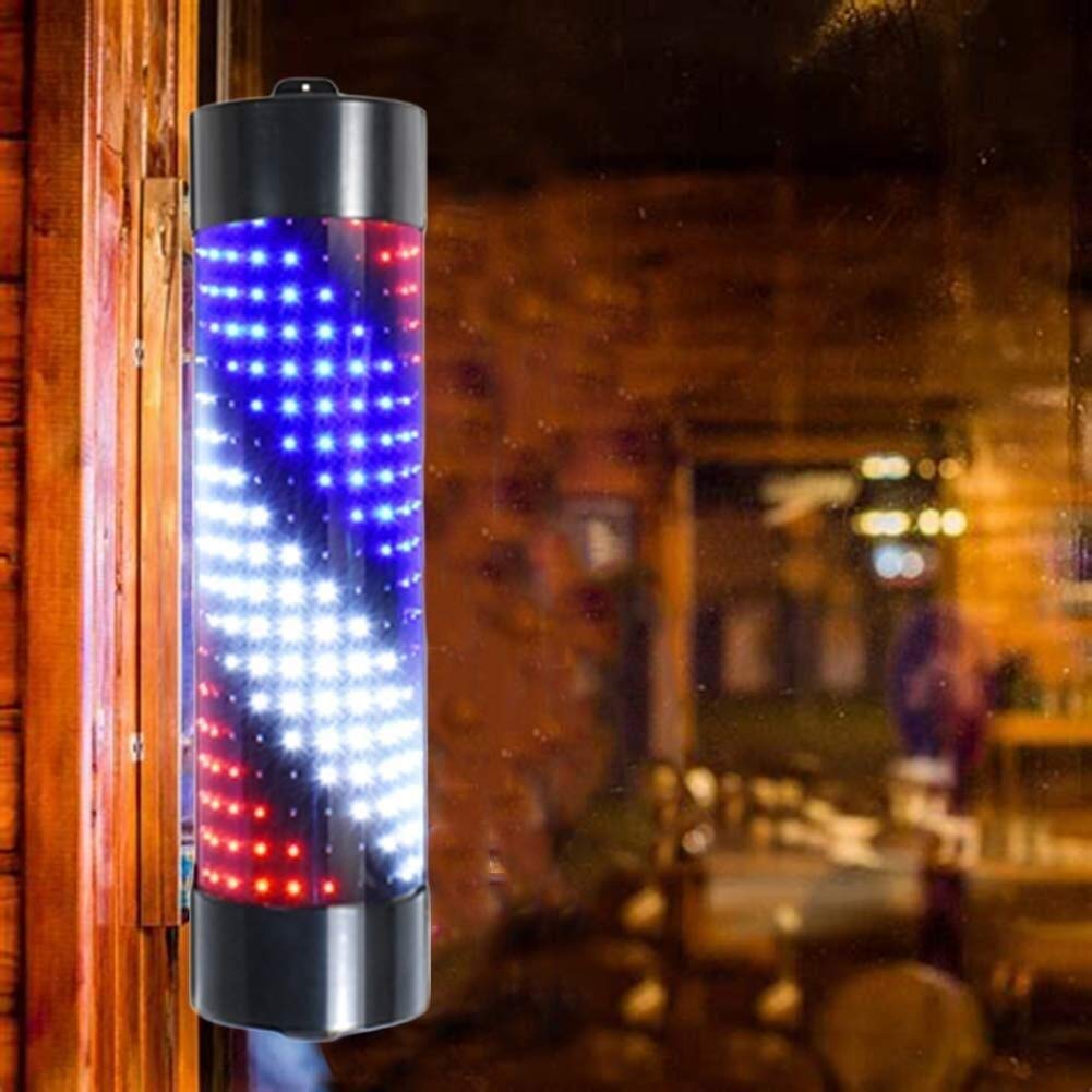 Amazon.co.jp : サインポール 理容 理髪店 インテリジェントリモコン