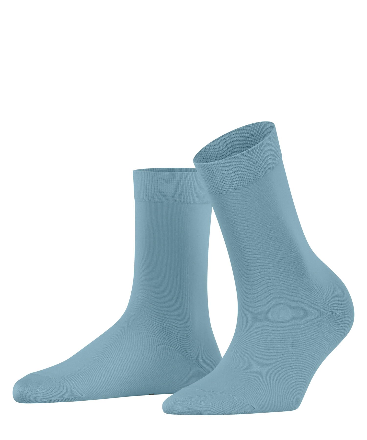 FALKE Women's Cotton Touch Socks, 1 Pair
