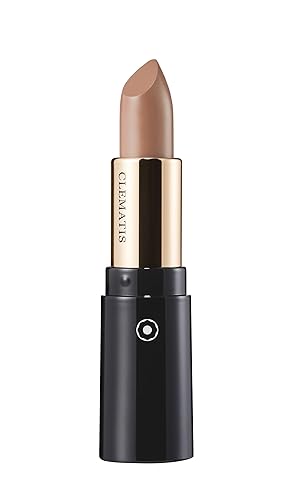 CLEMATIS Lápiz labial Potpourri, marrón desnudo