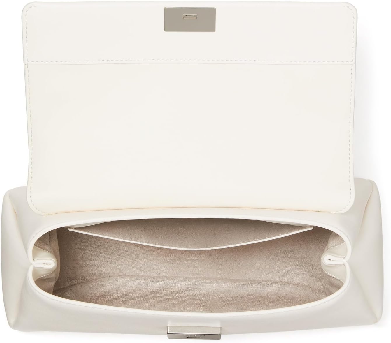 kate spade new york womens Grace Fine Grain Leather Convertible Shoulder Bag - Image 4