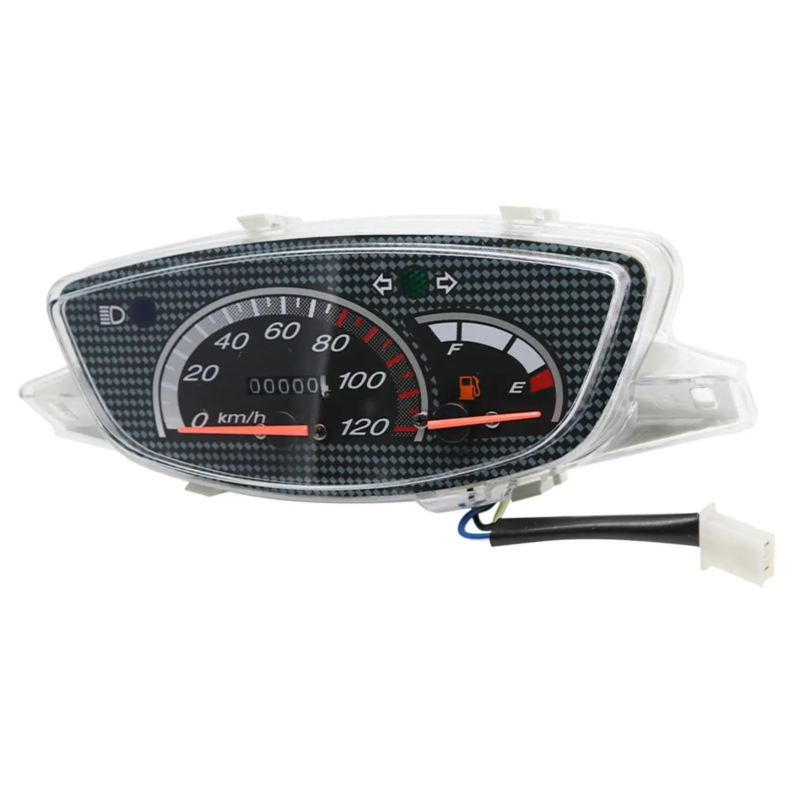 Contachilometri per moto Per Honda DIOZX AF34 AF35