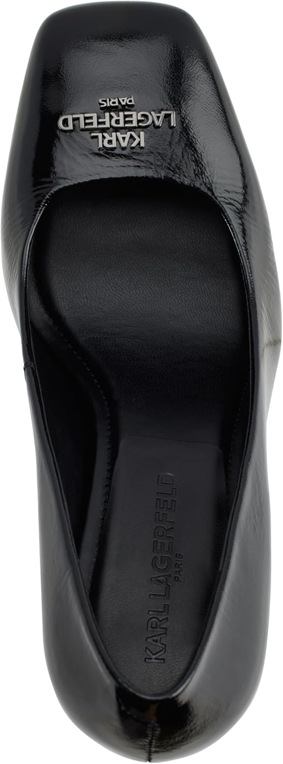 Karl Lagerfeld Women's Vinay - Pump