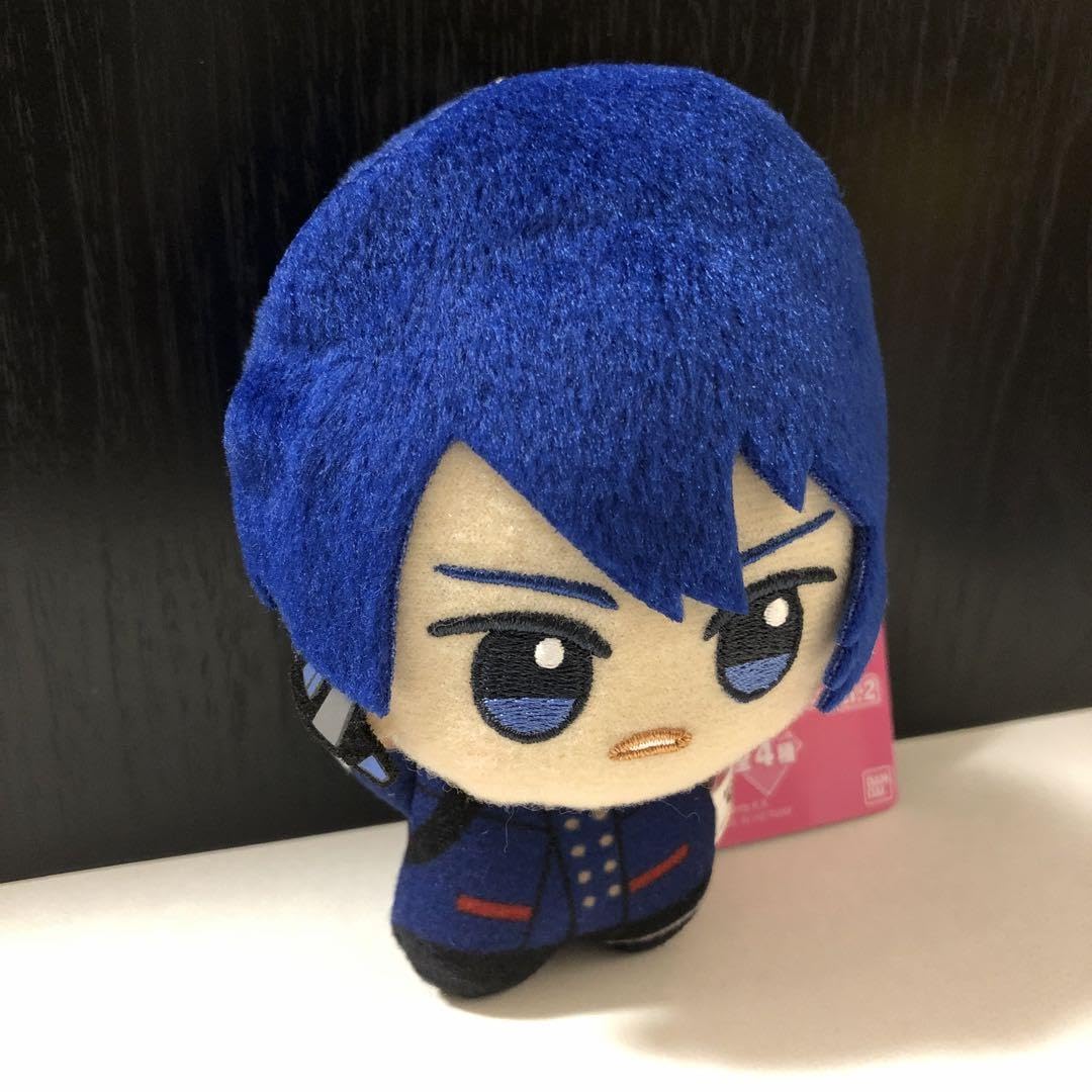 Amazon.co.jp: 如月レン ちびぐるみ エリオスライジングヒーローズ