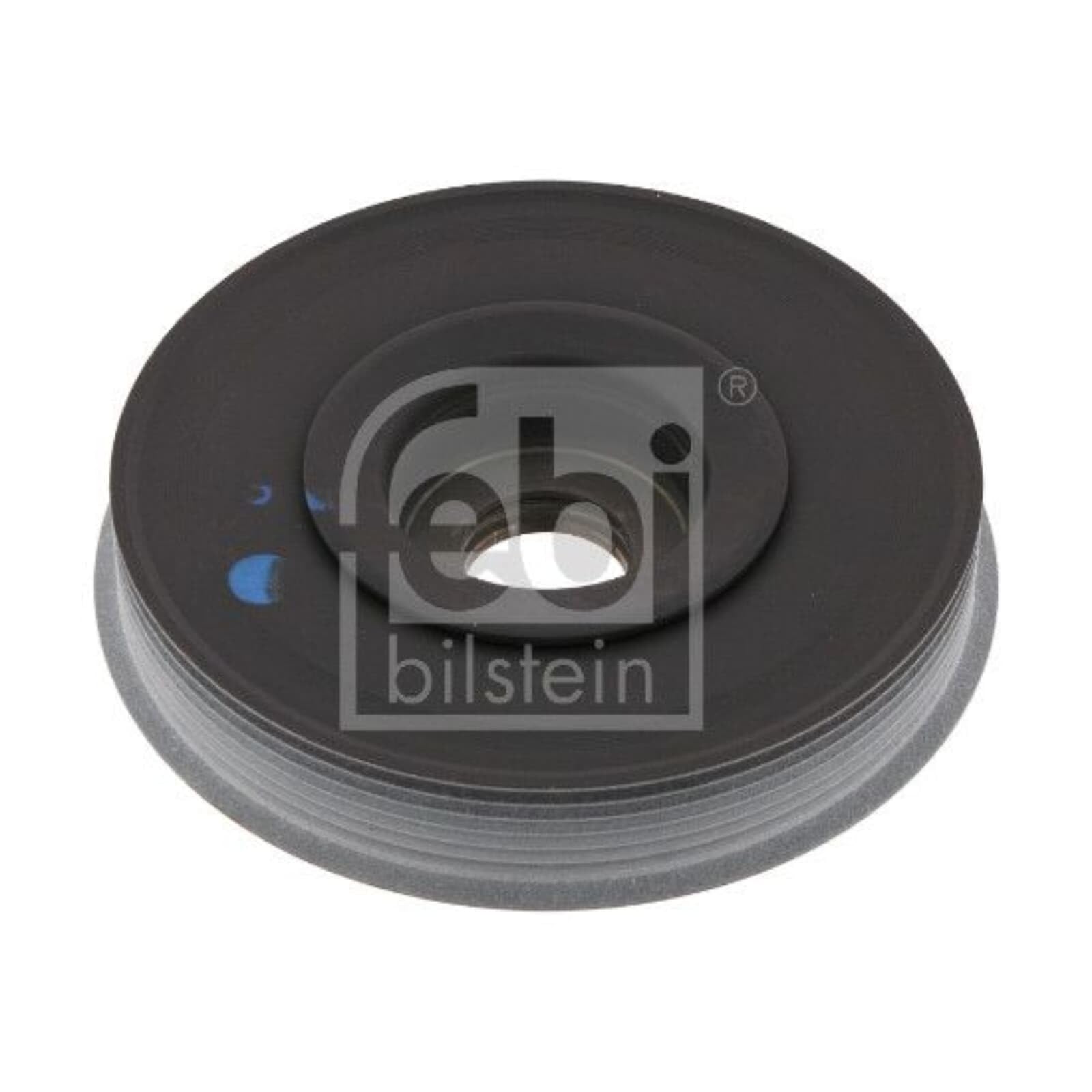 Febi bilstein 33791 Correas de Distribución | Compatible con: CITROËN BERLINGO / BERLINGO FIRST Sedán de gran capacidad (MF_, GJK_, GFK_