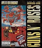  Guns N\' Roses - Appetite For Democracy (Live At The Hard Rock Casino - Las Vegas)